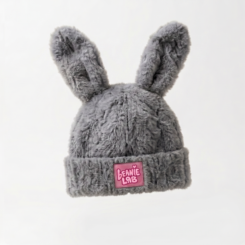 CloudBunny Beanie