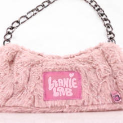 Cloud Bag Beanie Lab